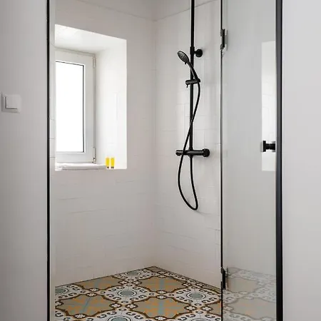 Metro Wilenski #5 By Bookinghost *