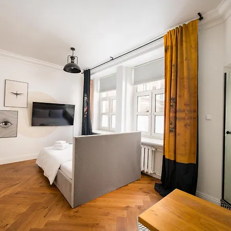 Metro Wilenski #5 *